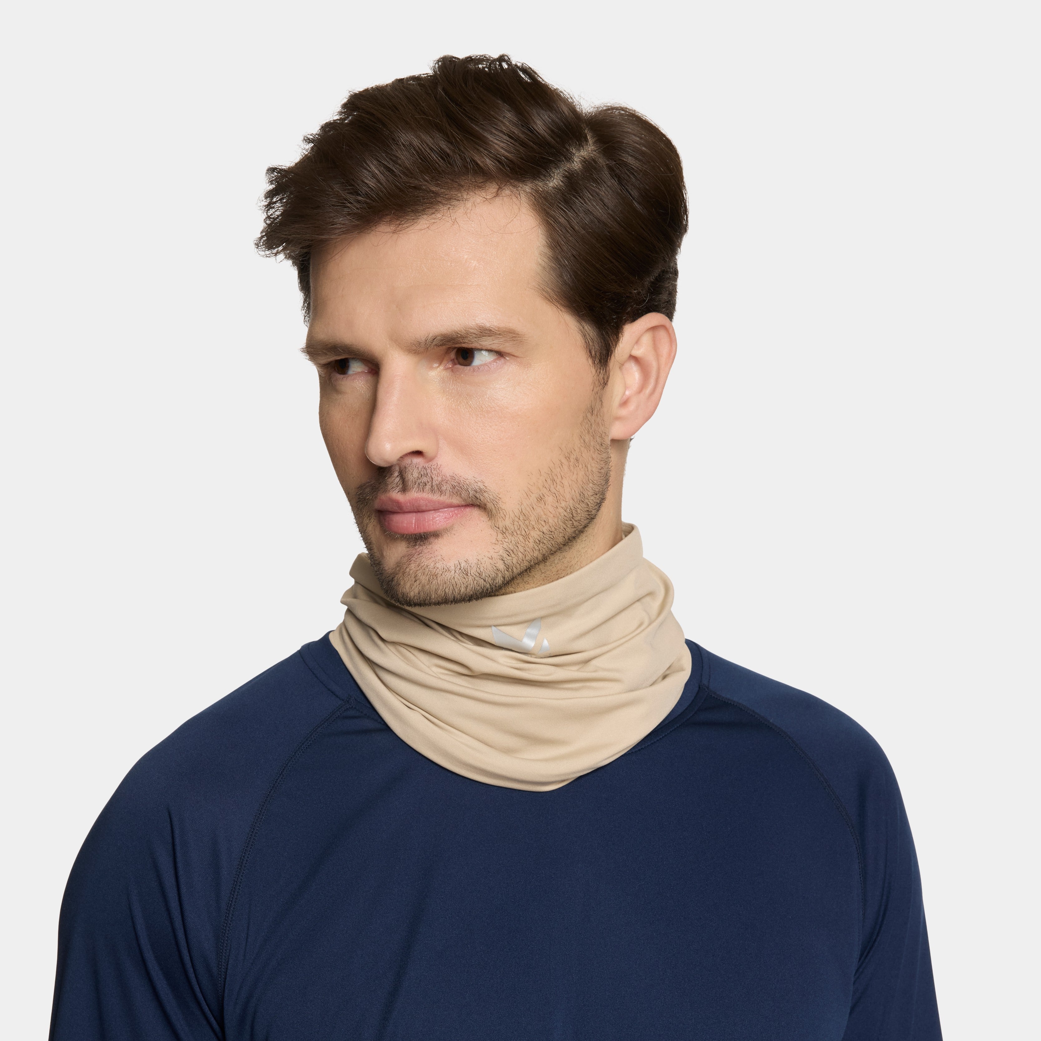Cooling Neck Gaiter | Breathable & UPF 50 Protection | MISSION