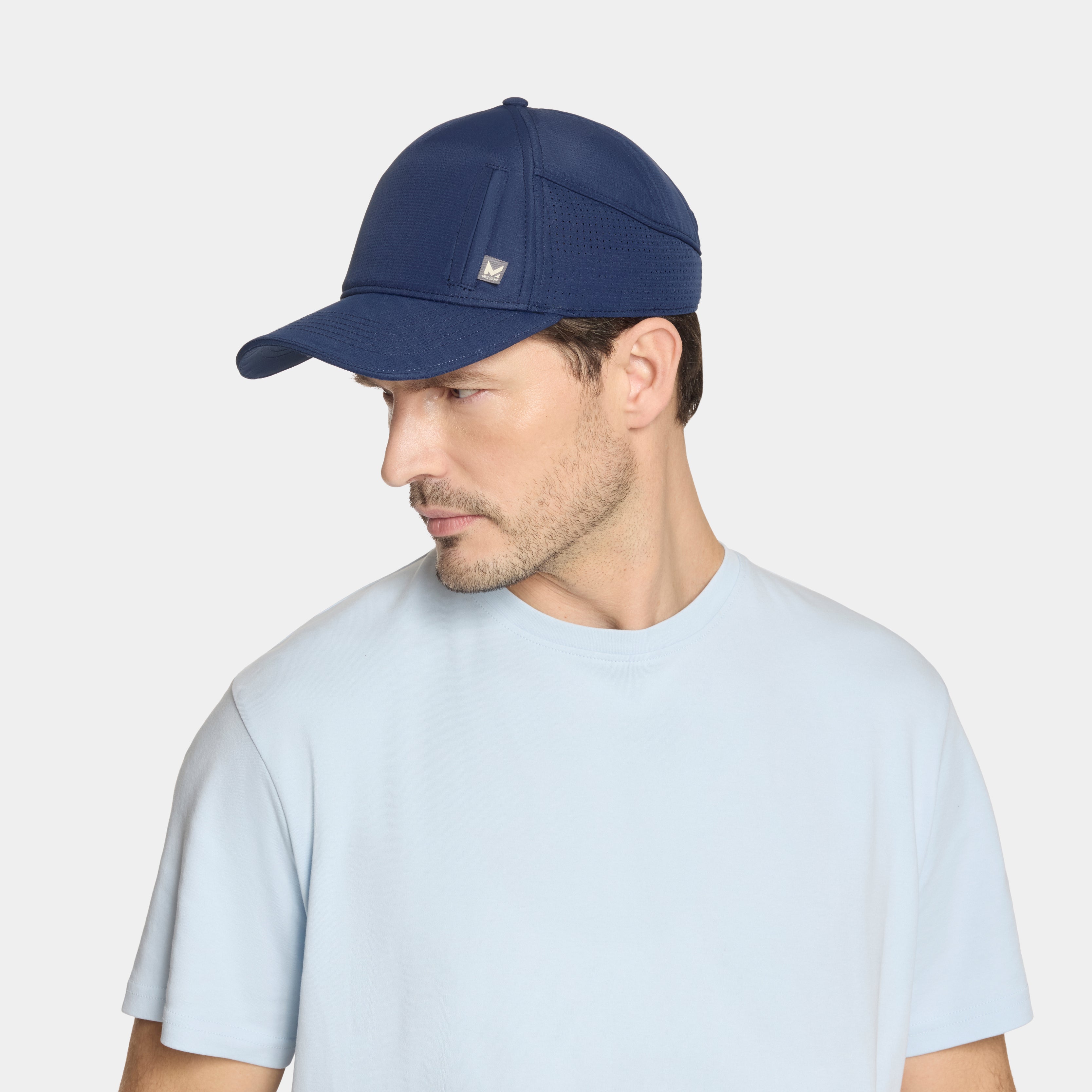 Cooling Summit Performance Hat | MISSION