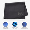Original Cooling Towel Towels MISSION