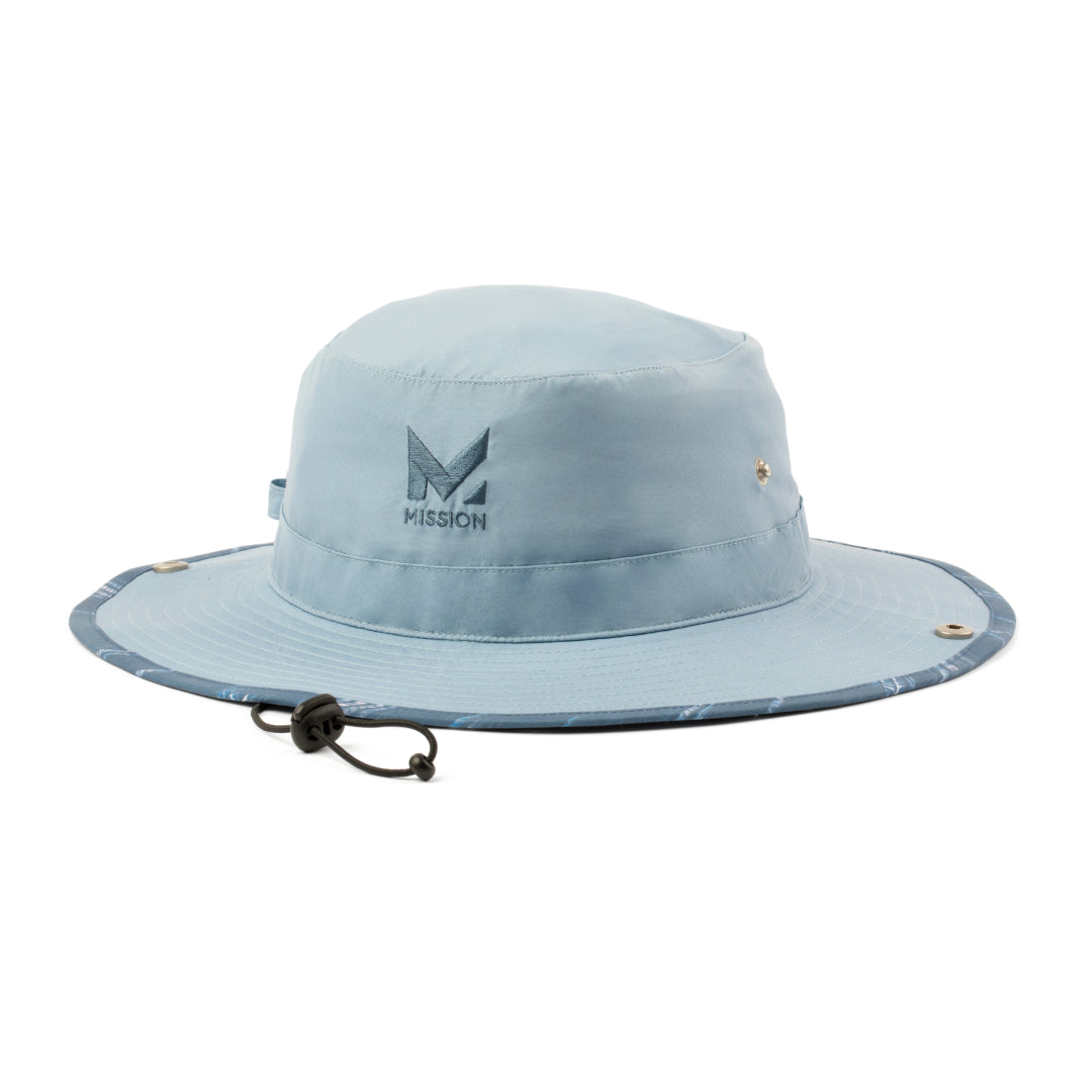 Cooling Bucket Hat