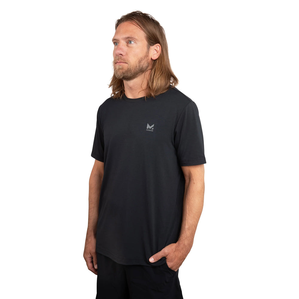 Men's Quick Dry Performance Shirt Shirts MISSION