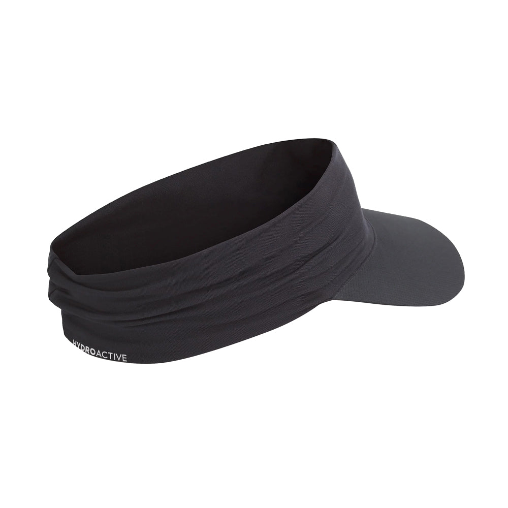 Cooling Stretch Visor Caps MISSION