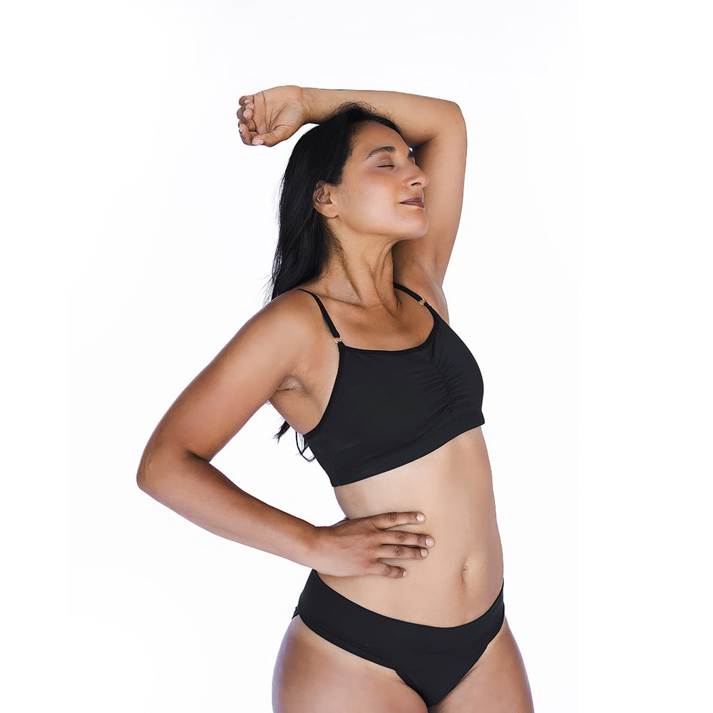 Women's Cool Essential Bralette Bralette MISSION