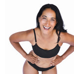 Women's Cool Essential Bralette Bralette MISSION