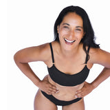 Women's Cool Essential Bralette Bralette MISSION