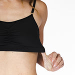 Women's Cool Essential Bralette Bralette MISSION