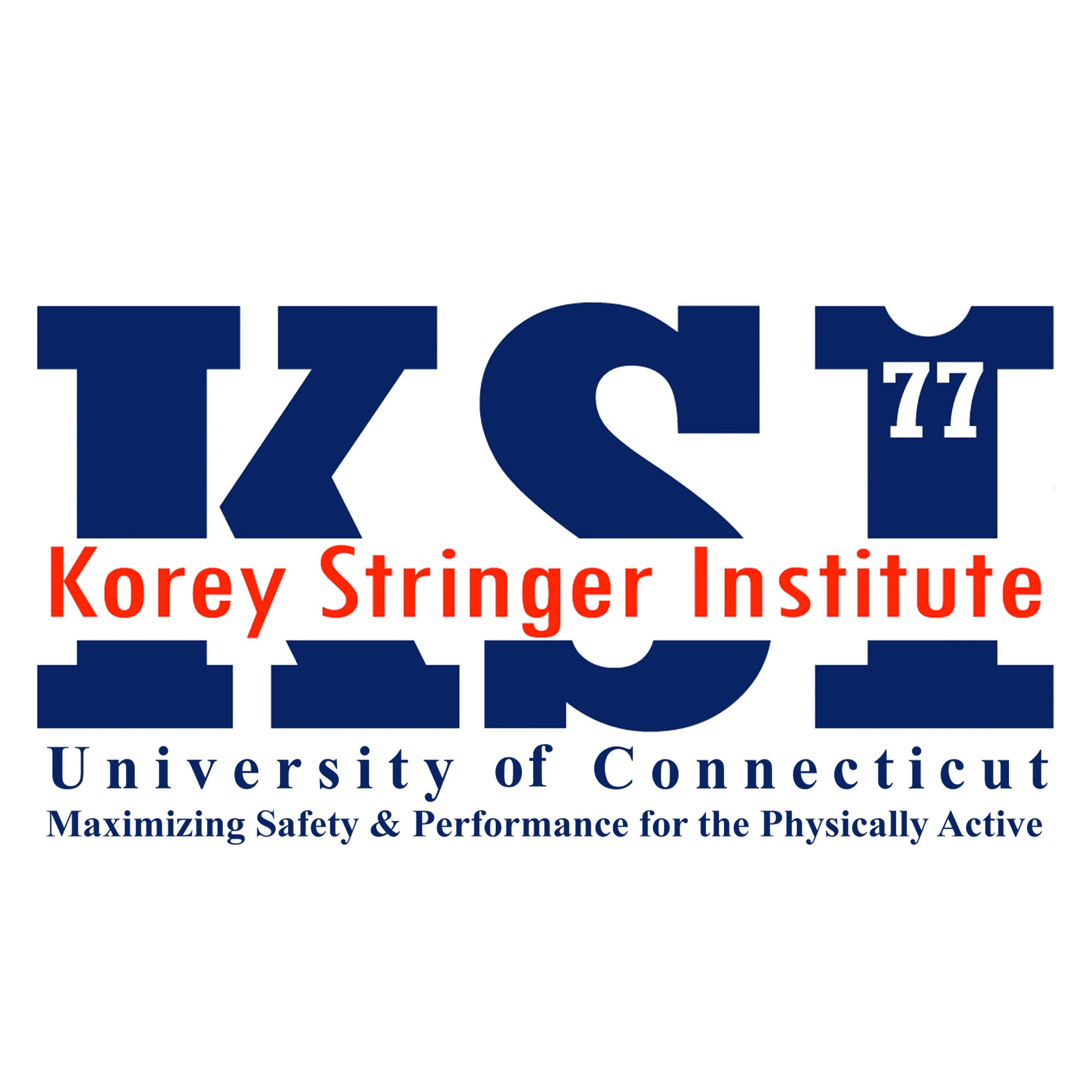 Korey Stringer Institute at the University of Connectivity