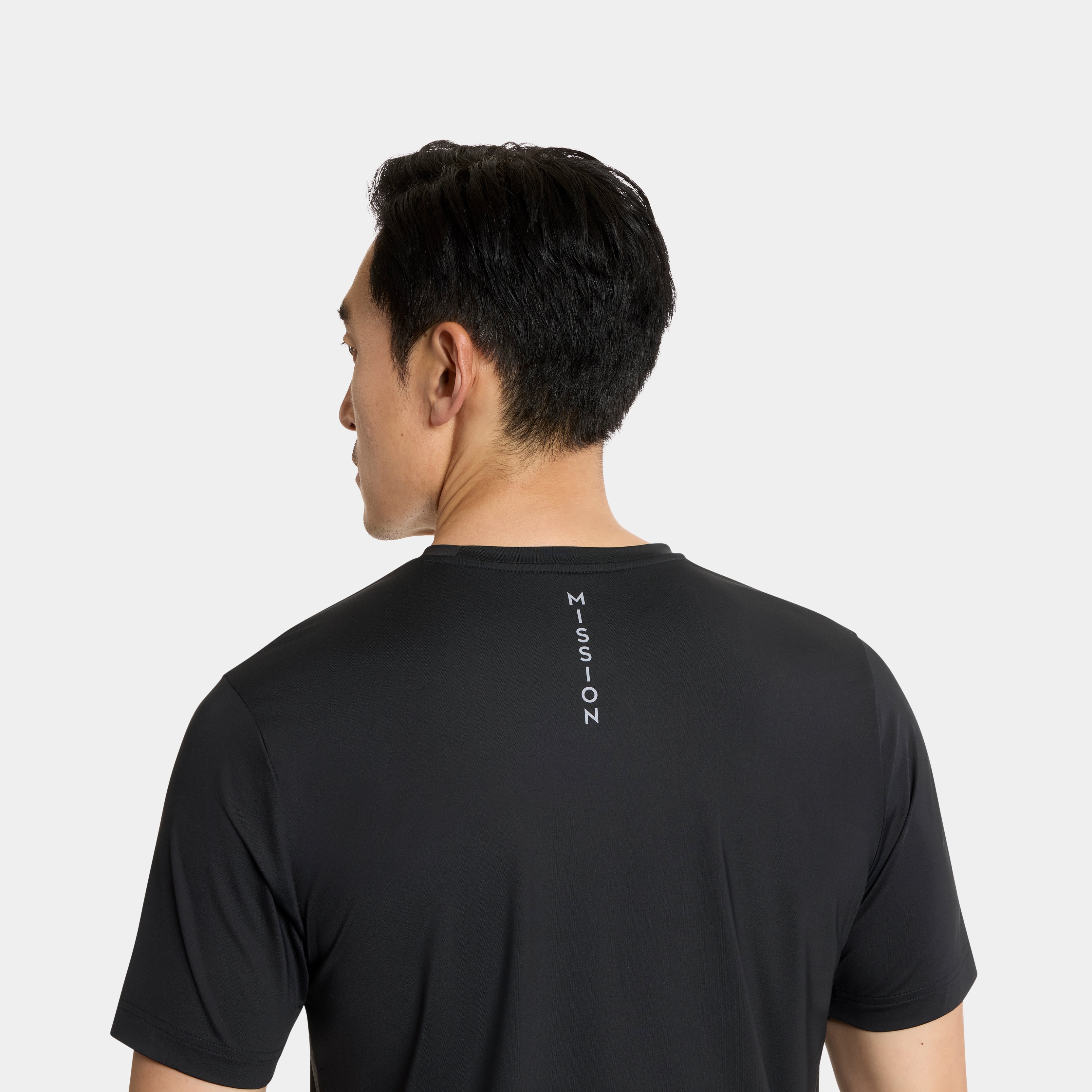 Men's Cool Touch Shirt Shirts MISSION