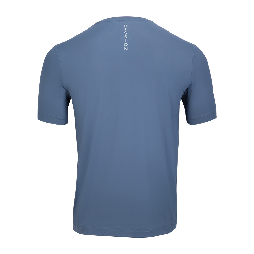 Men's Cool Touch Shirt Shirts MISSION