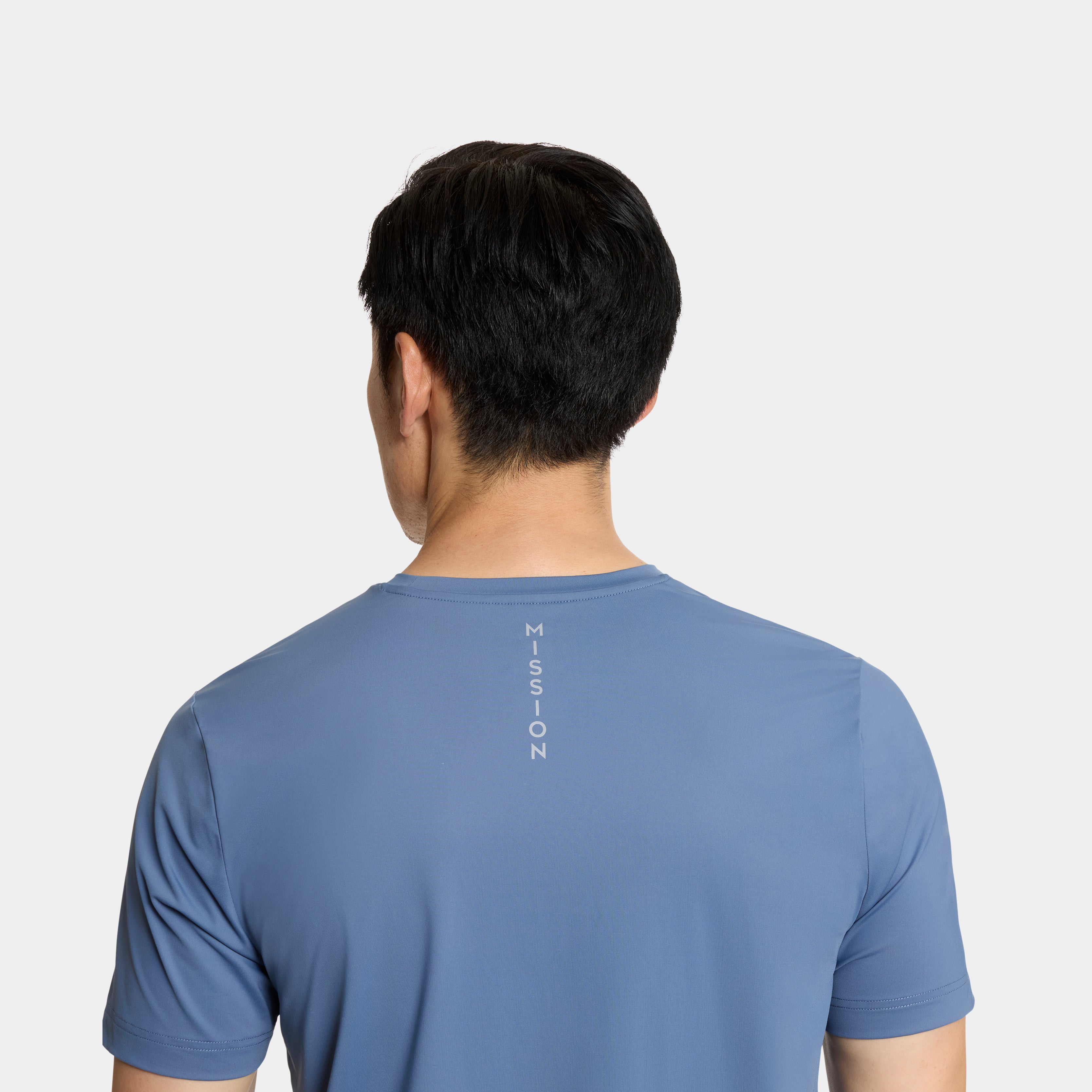 Men's Cool Touch Shirt Shirts MISSION