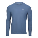 Men’s Cool Touch Long Sleeve Shirt Shirts MISSION