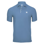 Men’s Cool Touch Polo Shirts MISSION