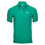 Men’s Cool Touch Polo Shirts MISSION