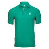 Men’s Cool Touch Polo Shirts MISSION