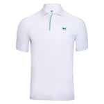 Men’s Cool Touch Polo Shirts MISSION