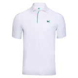 Men’s Cool Touch Polo Shirts MISSION