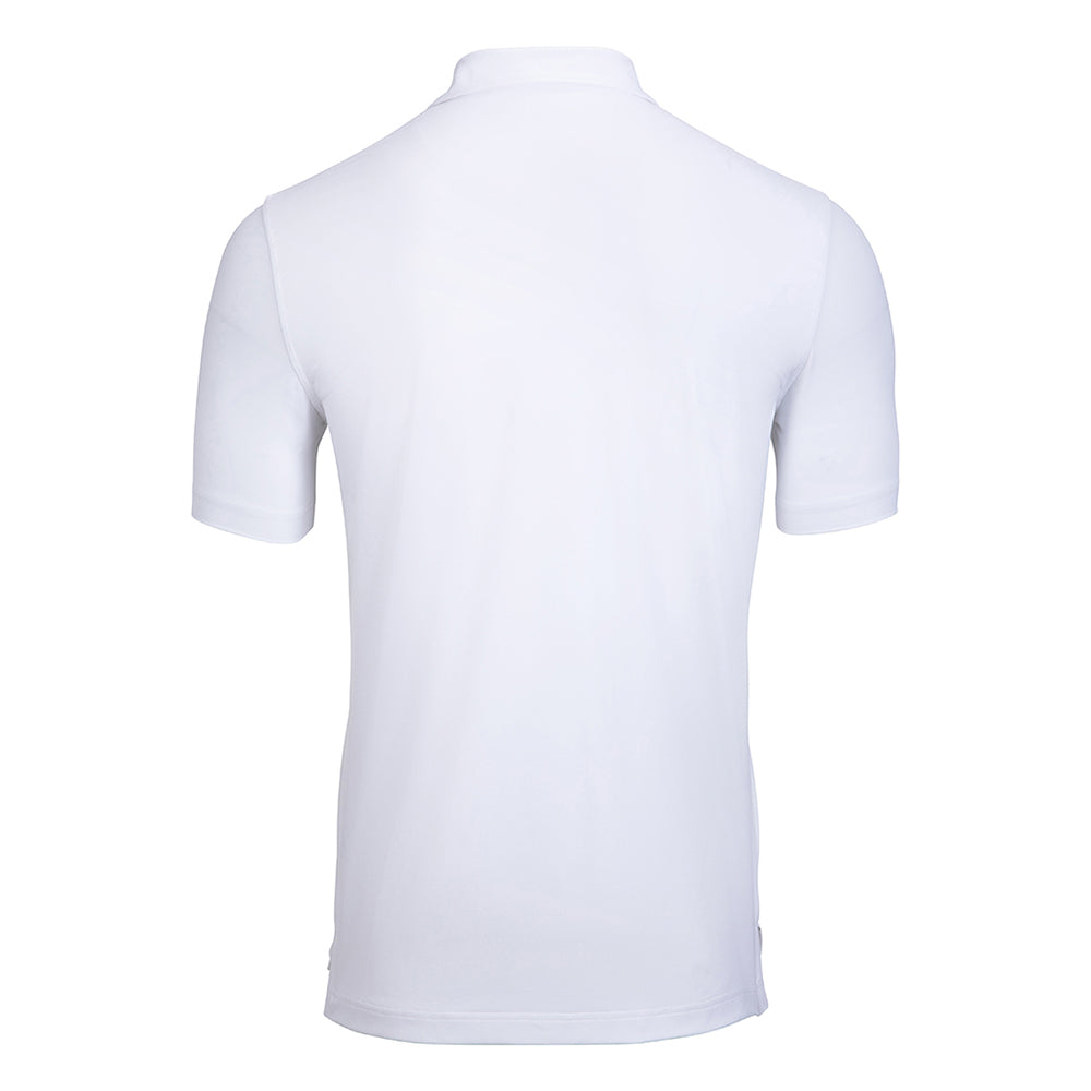 Men’s Cool Touch Polo Shirts MISSION