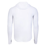 Men’s Cool Touch UPF Hoodie Shirts MISSION