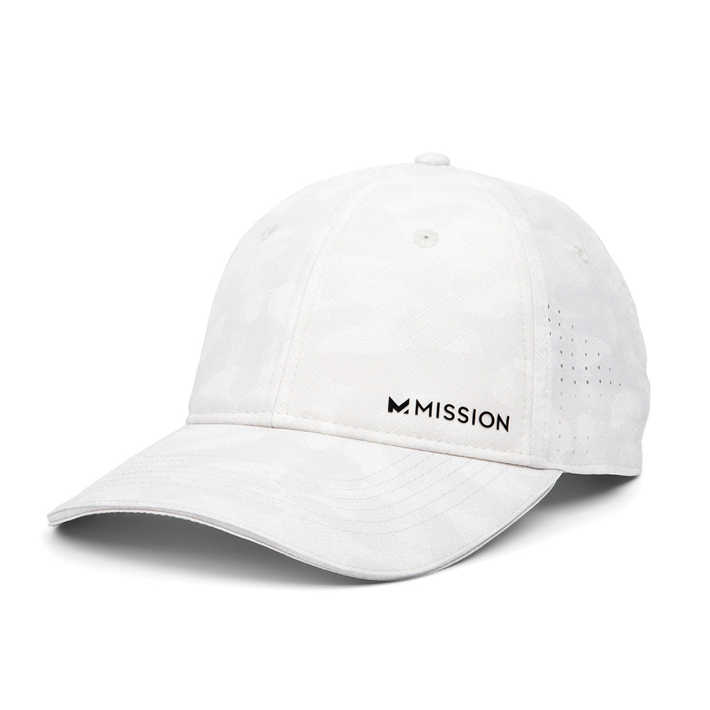 Cooling Vented Performance Hat