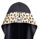 Cooling Hoodie Towel