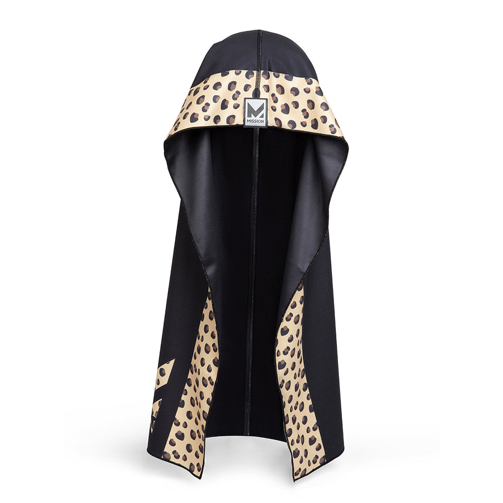 Cooling Hoodie Towel