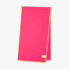 Max Plus Cooling Towel Towels MISSION One Size Knockout Pink