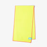 Max Plus Cooling Towel Towels MISSION One Size Safety Yellow