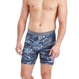 Men's Performance Boxer Brief 3-Pack Boxer Briefs MISSION
