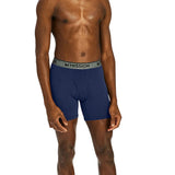 Men's Performance Boxer Brief 3-Pack Boxer Briefs MISSION