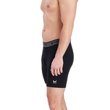 Men's Performance Boxer Brief 3-Pack Boxer Briefs MISSION