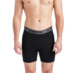 Men's Performance Boxer Brief 3-Pack Boxer Briefs MISSION