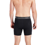 Men's Performance Boxer Brief 3-Pack Boxer Briefs MISSION