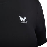 Women's Cool Touch Crewneck Shirt Shirts MISSION