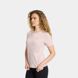 Women's Cool Touch Crewneck Shirt Shirts MISSION