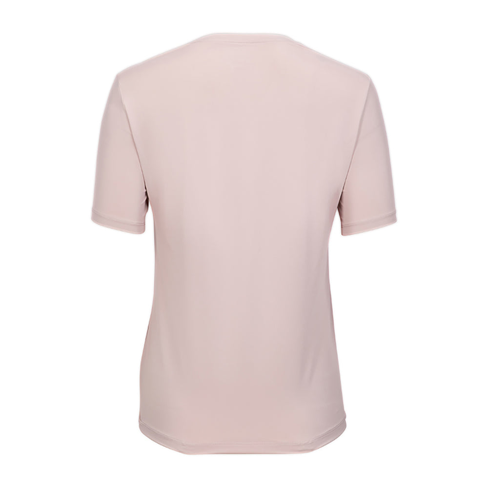 Women's Cool Touch Crewneck Shirt Shirts MISSION