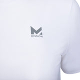 Women's Cool Touch Crewneck Shirt Shirts MISSION