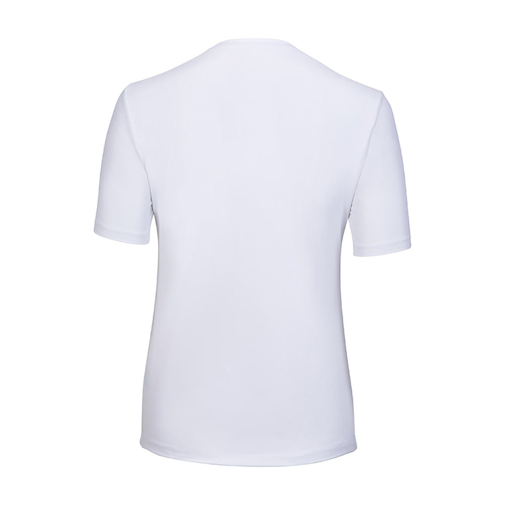 Women's Cool Touch Crewneck Shirt Shirts MISSION