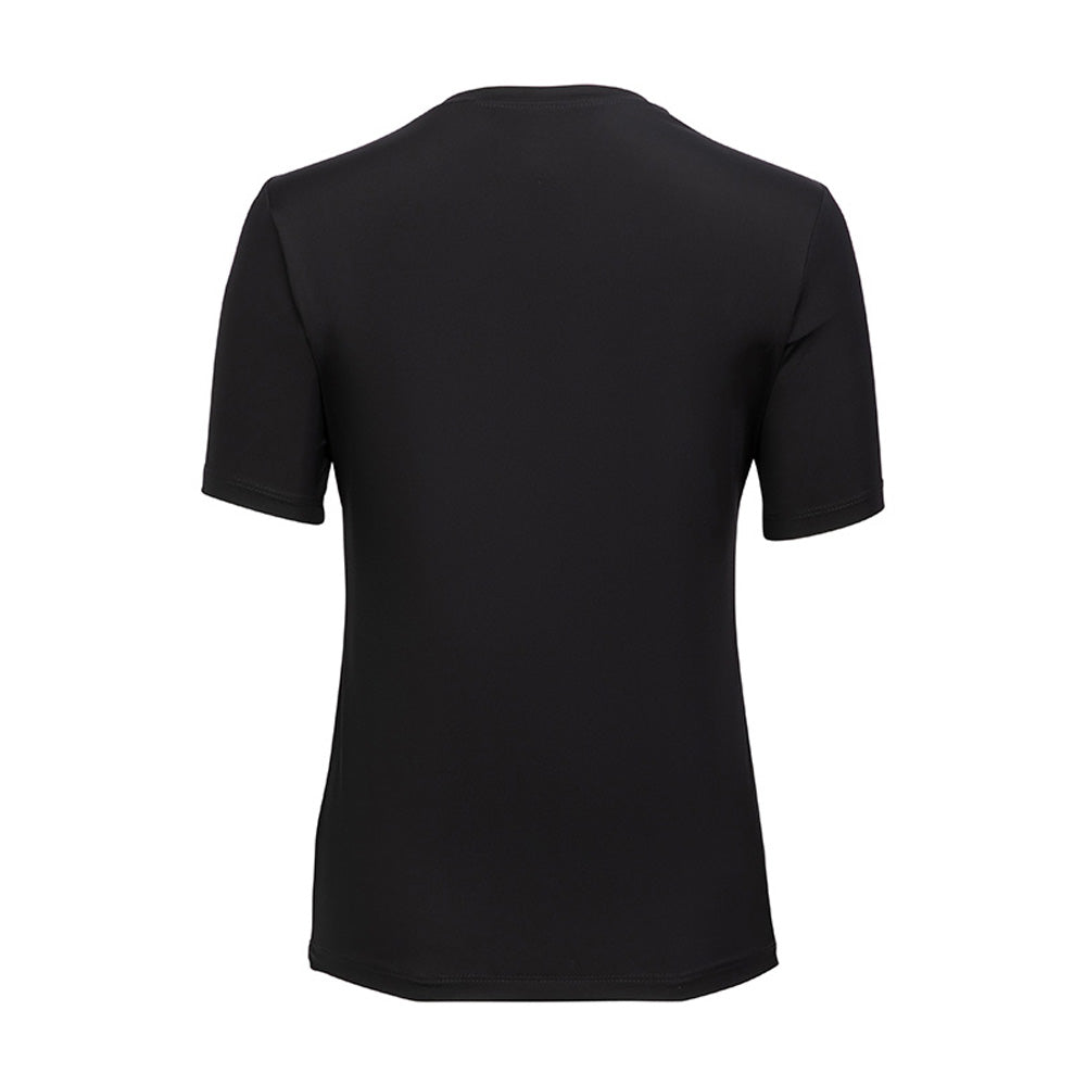 Women's Cool Touch V-Neck Shirt Shirts MISSION