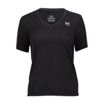 Women's Cool Touch V-Neck Shirt Shirts MISSION