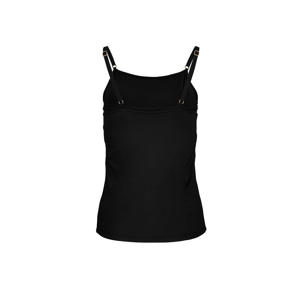 Women's Cool Essential Jersey Cami Shirts MISSION