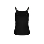 Women's Cool Essential Jersey Cami Shirts MISSION