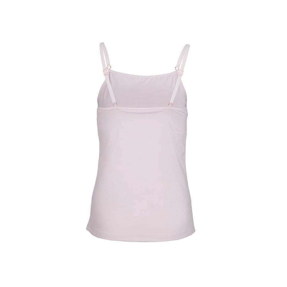 Women's Cool Essential Jersey Cami Shirts MISSION