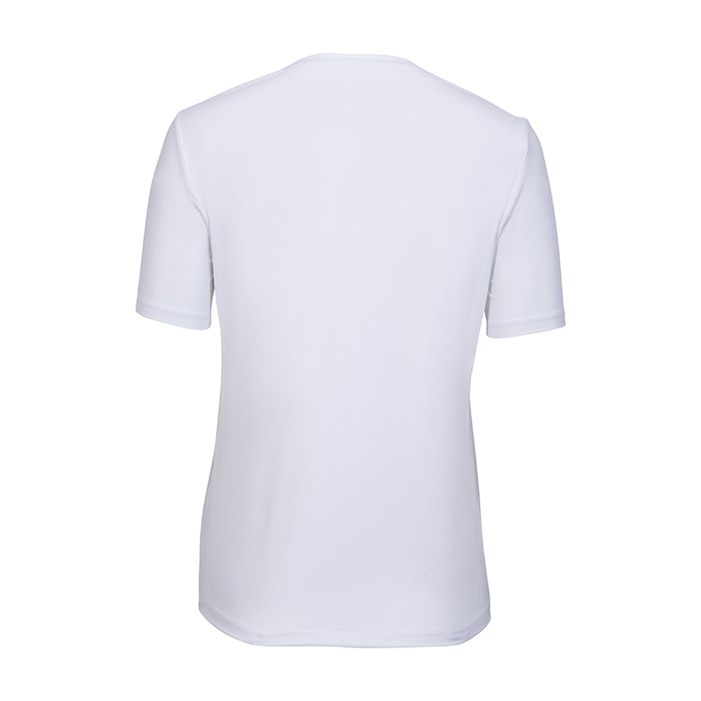 Women's Cool Touch V-Neck Shirt Shirts MISSION