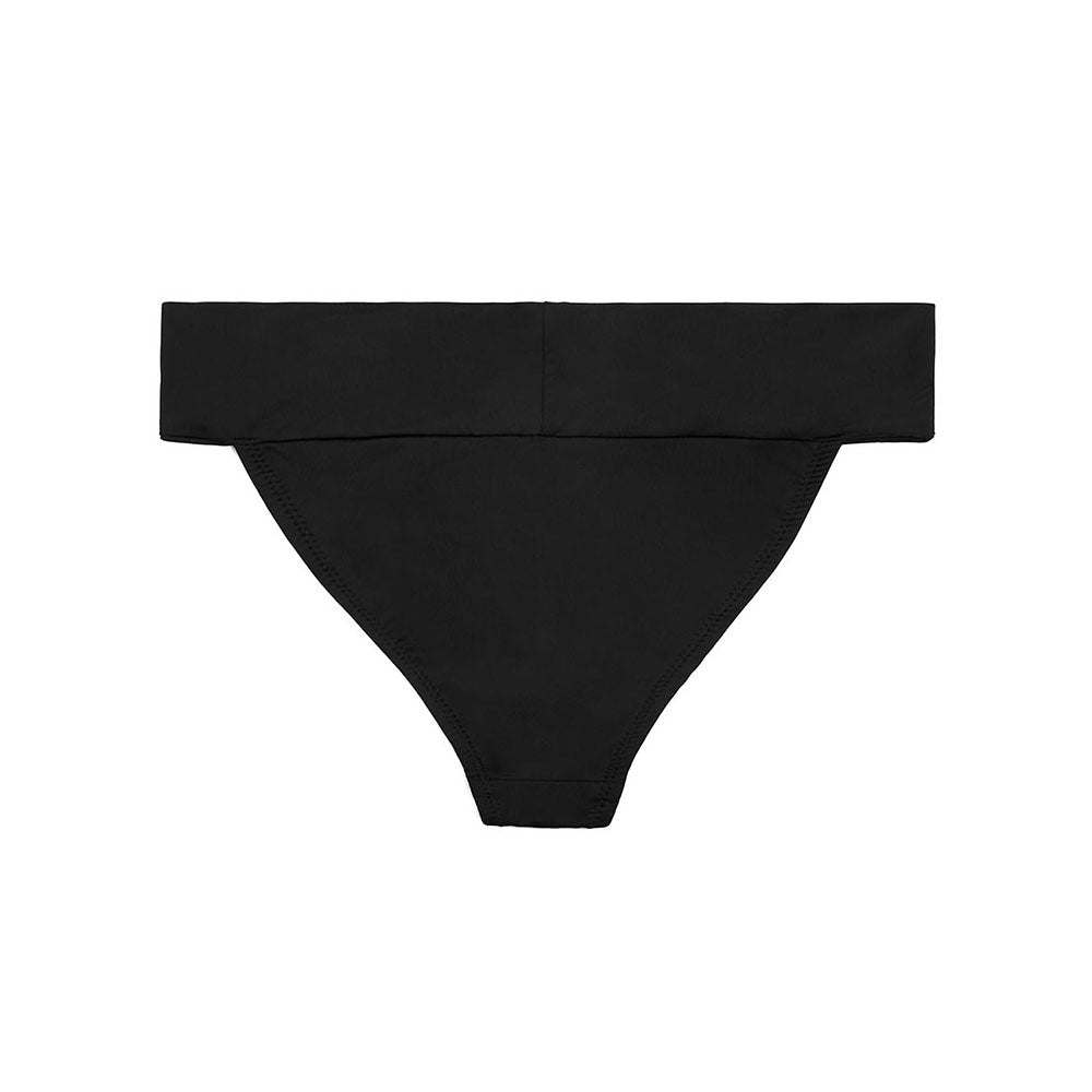 Women's Cool Essential Panty Panty MISSION Black S