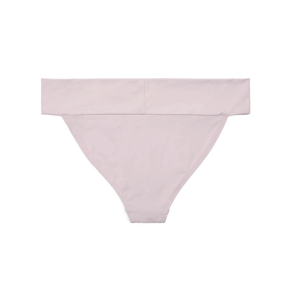 Women's Cool Essential Panty Panty MISSION Mauve S