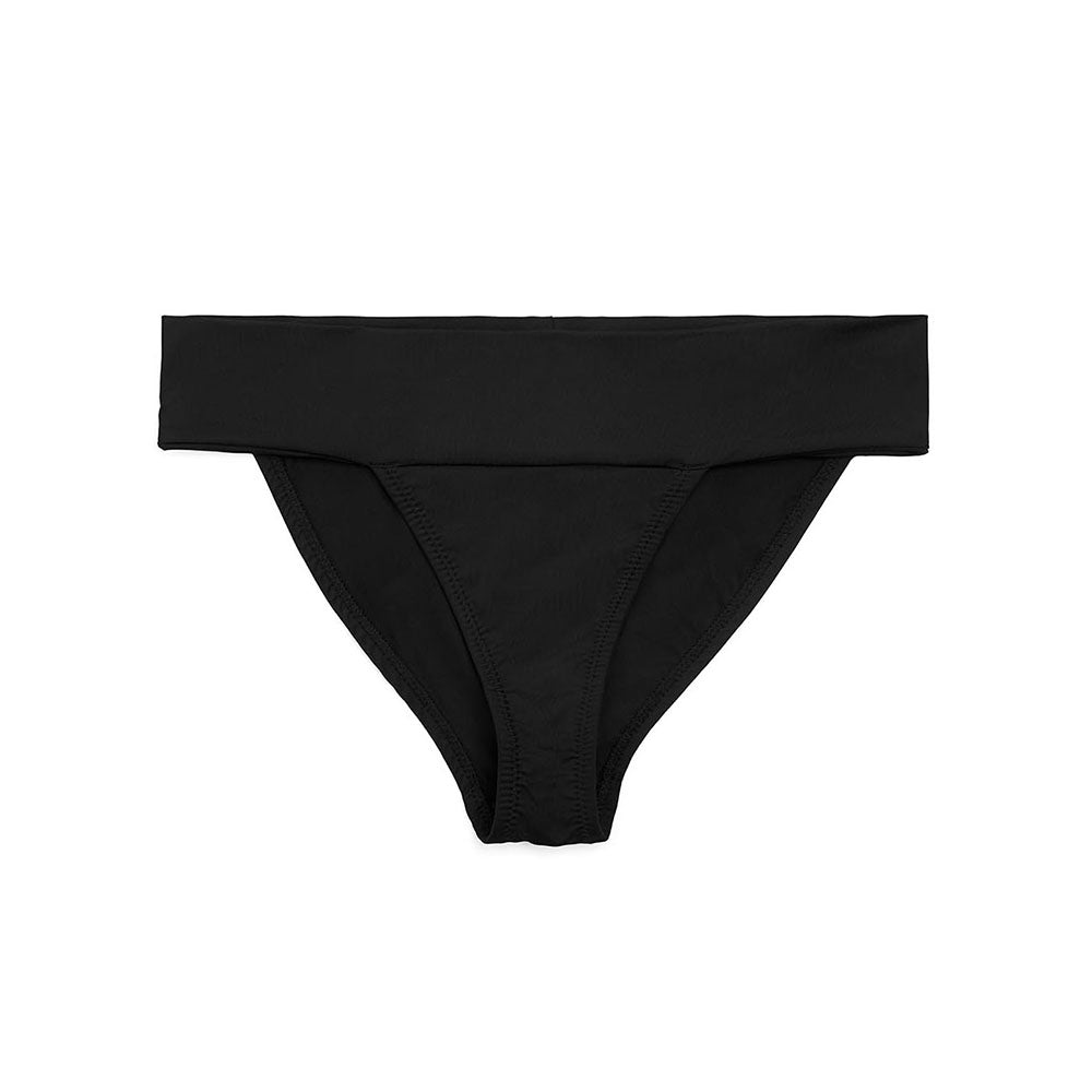 Women's Cool Essential Panty Panty MISSION Black M