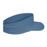 Cooling Stretch Visor Caps MISSION