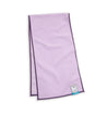 Dual Action Cooling & Drying Towel Towels MISSION One Size Lilac / Loganberry