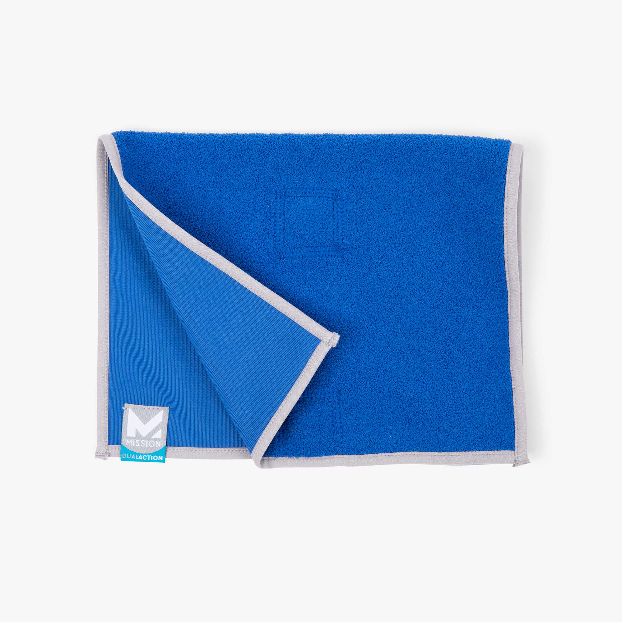 Magnetic Cooling Towel – MISSION