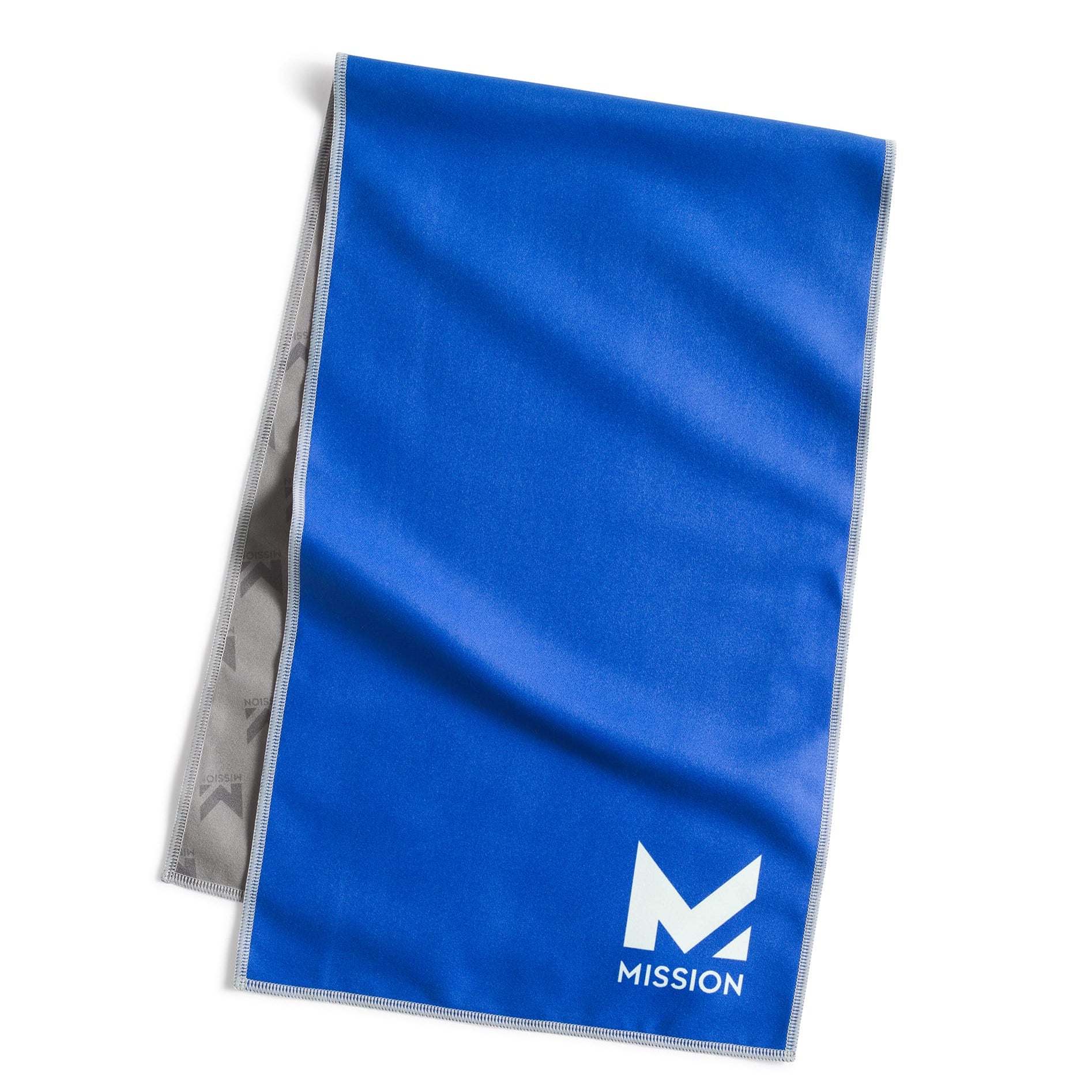 Original Cooling Towel Towels MISSION One Size Mission Blue 